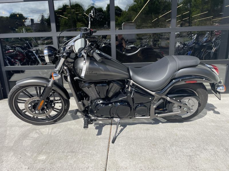 Used 2024 Kawasaki VULCAN 900 CLASSIC 