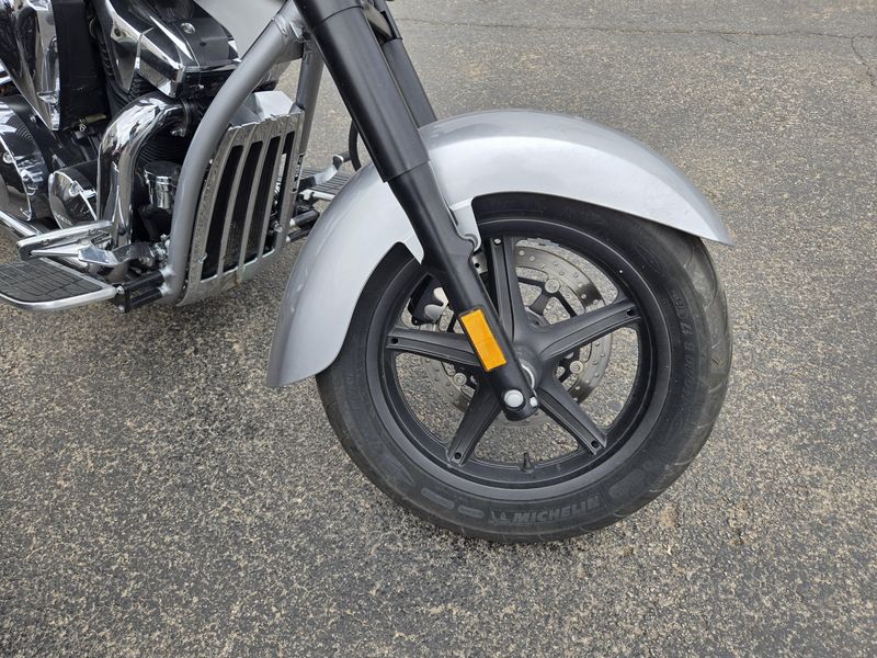 USED 2014 HONDA INTERSTATE Image 12