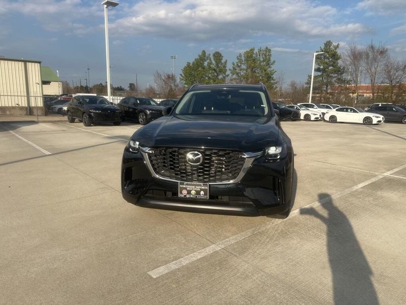 Used 2026 Mazda CX-90 3.3 Turbo SelectImage 2