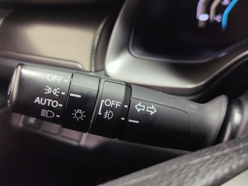 Used 2018 Honda Civic EX w/SunroofImage 22