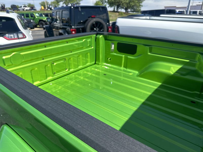 2025 Jeep Gladiator Sport S 4x4Image 7