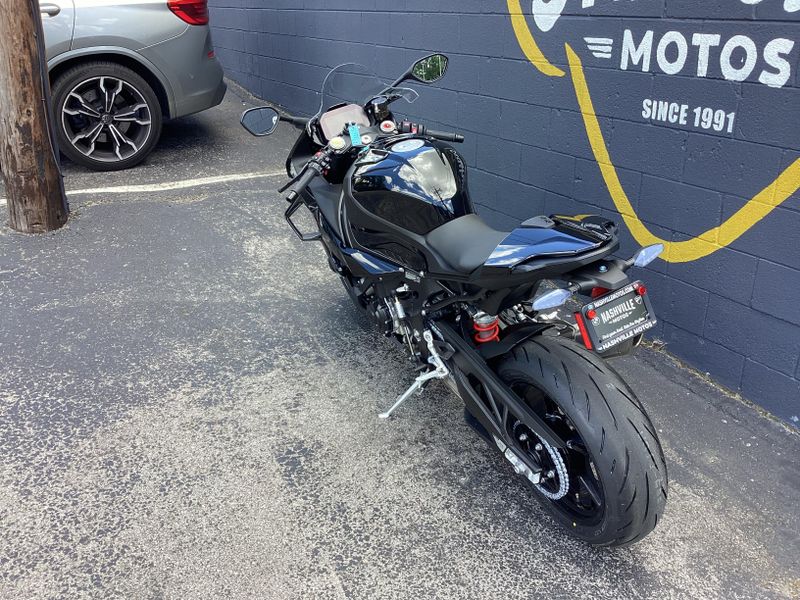 New 2026 BMW S 1000 RR 