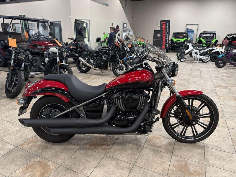 Used 2025 Kawasaki VULCAN 900 CUSTOM Image 18
