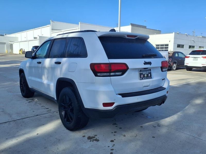 2020 Jeep Grand Cherokee LimitedImage 9