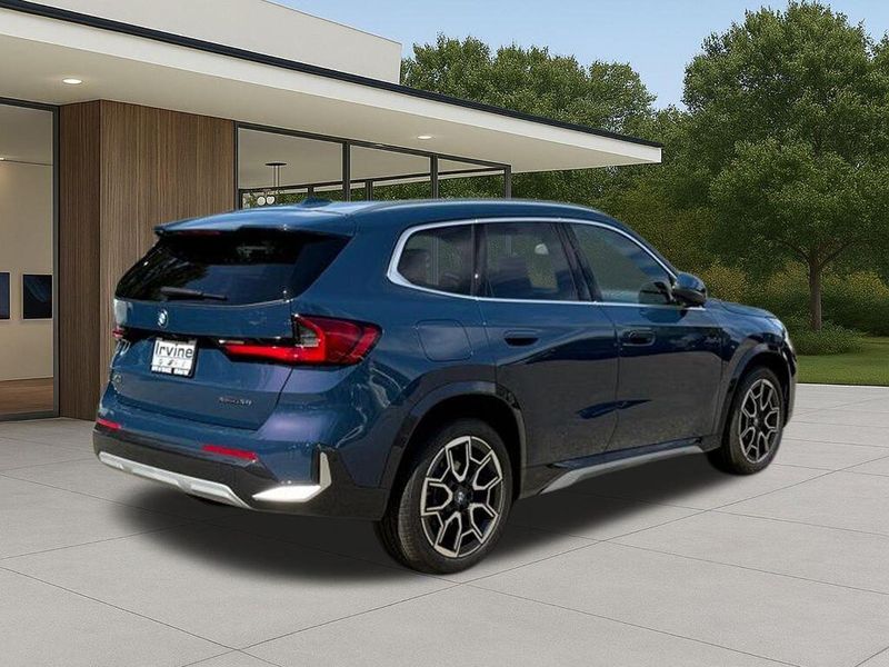 New 2026 BMW X1 xDrive28iImage 8
