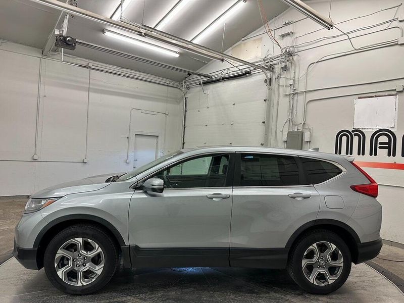 2018 Honda CR-V EX-LImage 13
