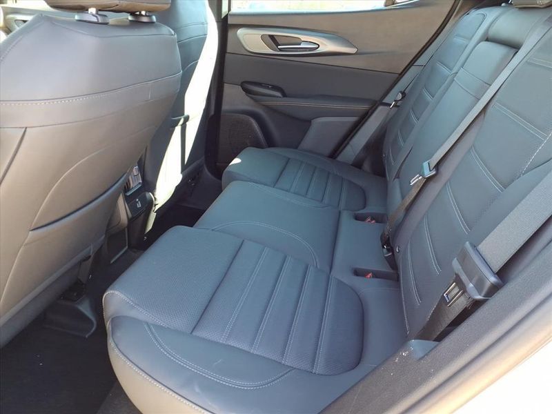 New 2026 Alfa Romeo Tonale VeloceImage 10