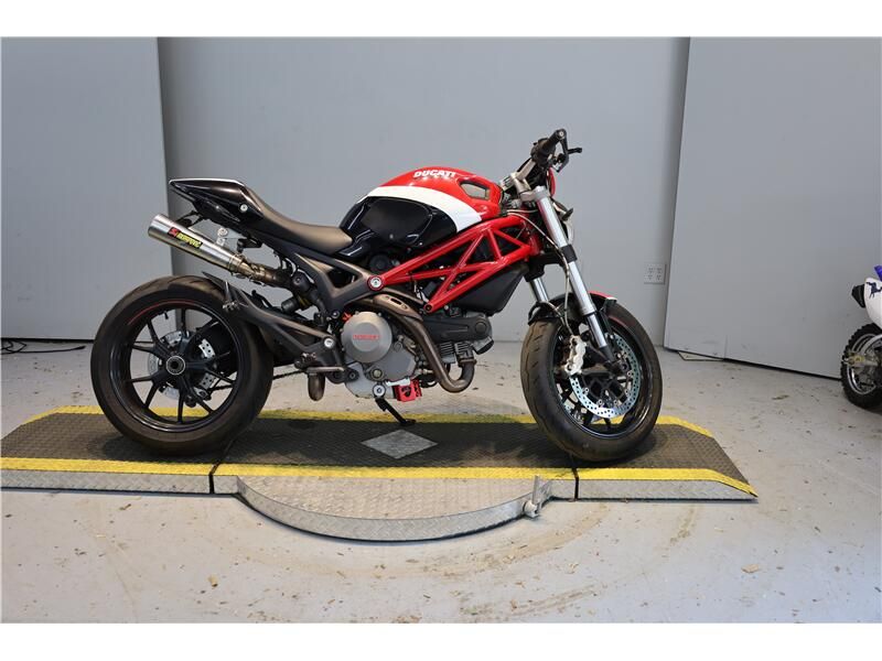 Used 2011 Ducati MONSTER 796 Image 12