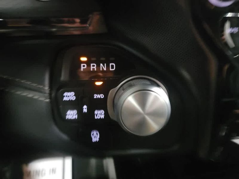 2023 Ram 1500 Limited photo 20