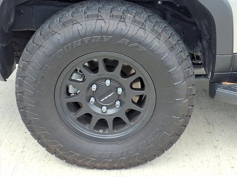 Used 2024 Lexus GX 550 OvertrailImage 6