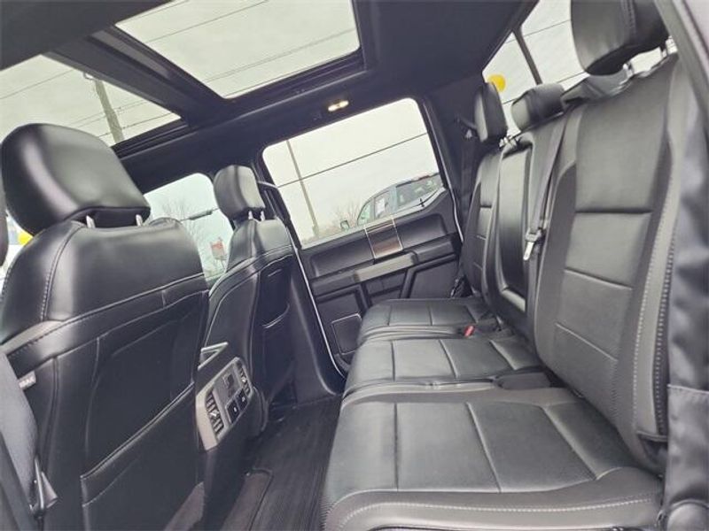 2019 Ford F-150 RaptorImage 26