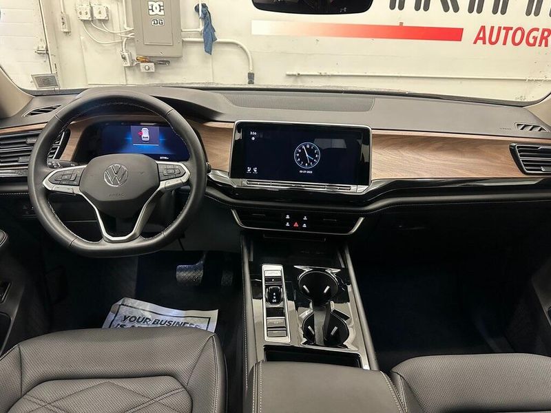 2024 Volkswagen Atlas 2.0T SE w/TechnologyImage 26