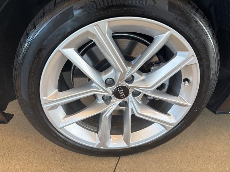 2024 Audi A5 45 S line Premium Plus CABRIO