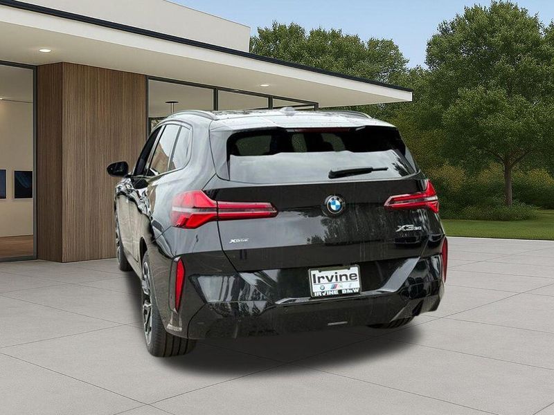 New 2026 BMW X3 30 xDriveImage 11