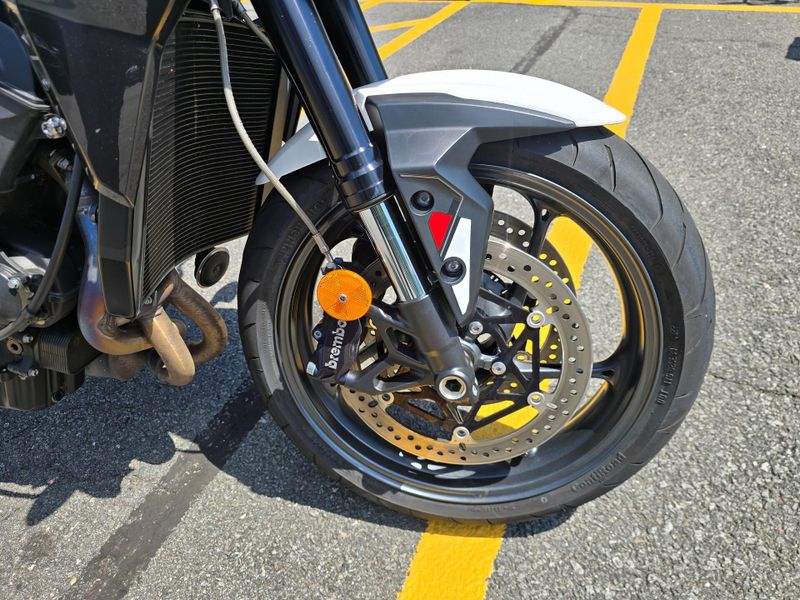 Used 2024 Triumph Street Triple 765 R Image 13