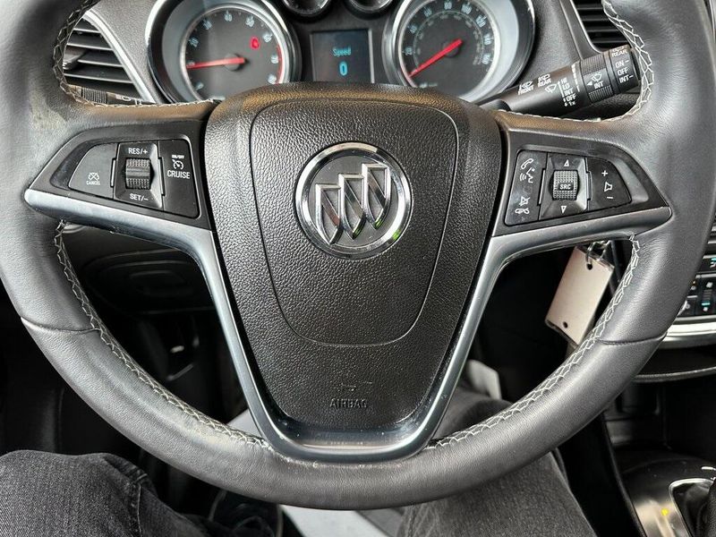 2015 Buick Encore ConvenienceImage 3