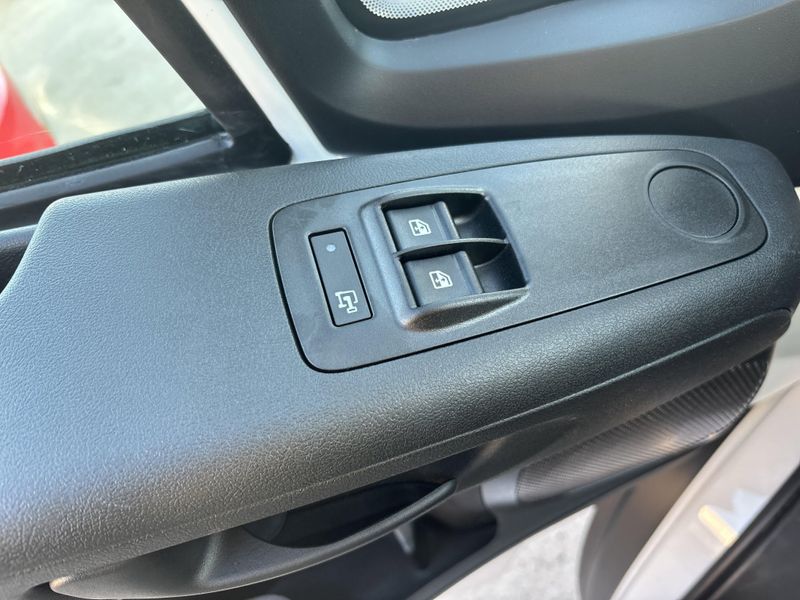 New 2026 RAM Promaster 3500 Tradesman Cargo Van High Roof 159