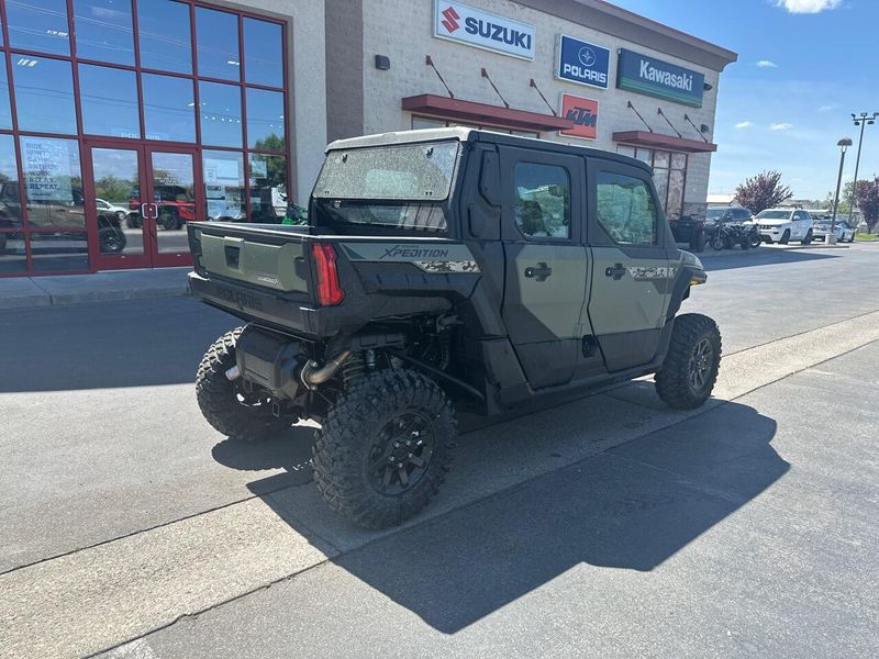 2025 Polaris XPEDITION XP 5 1000 NORTHSTAR 