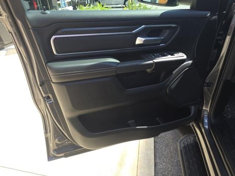 2026 Ram 1500 Big Horn photo 9