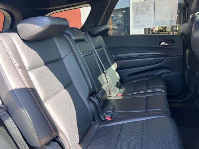 2024 Dodge Durango GT PlusImage 25