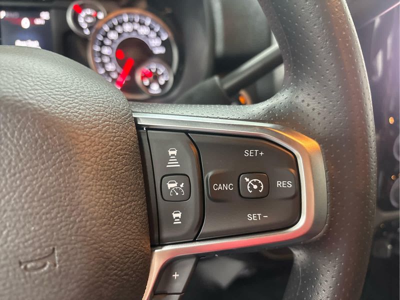 2026 Ram 2500 Tradesman photo 29