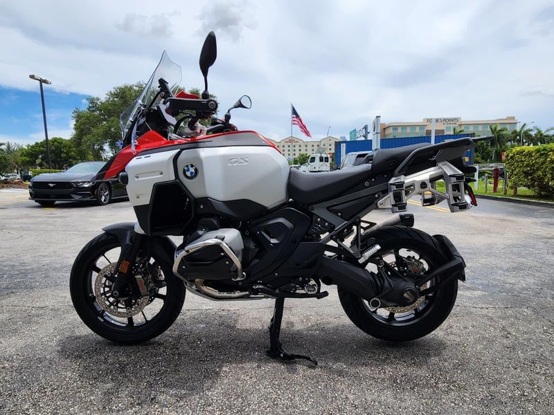 2025 BMW R 1300 GS AdventureImage 5