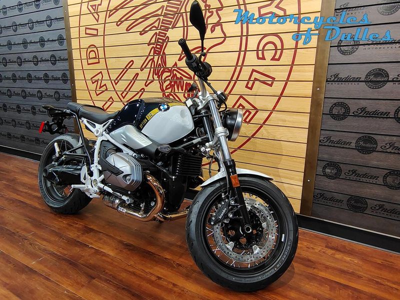 2023 BMW R nineT Pure Image 2