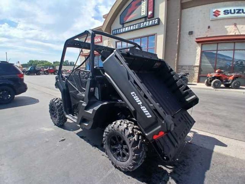 2025 Can-Am DEFENDER DPS 64 HD10 