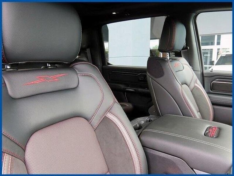 2025 RAM 1500 RebelImage 9