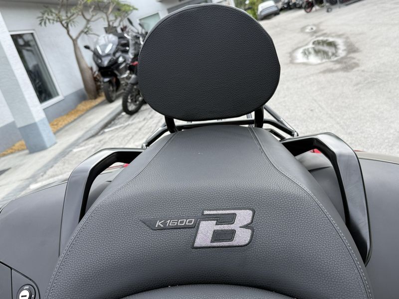Used 2022 BMW K 1600 B 
