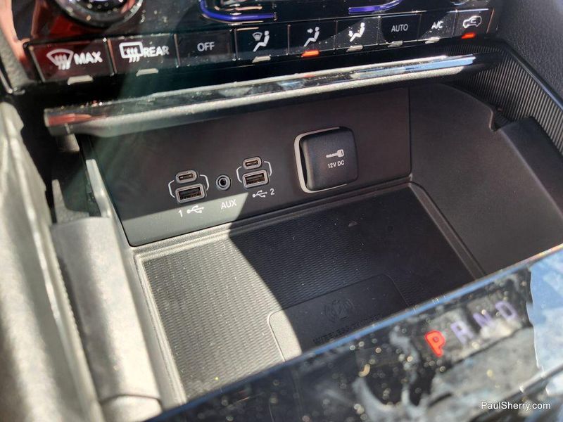 New 2025 Jeep Grand Cherokee Altitude X 4x4