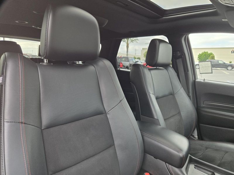 2021 Dodge Durango R/T photo 31