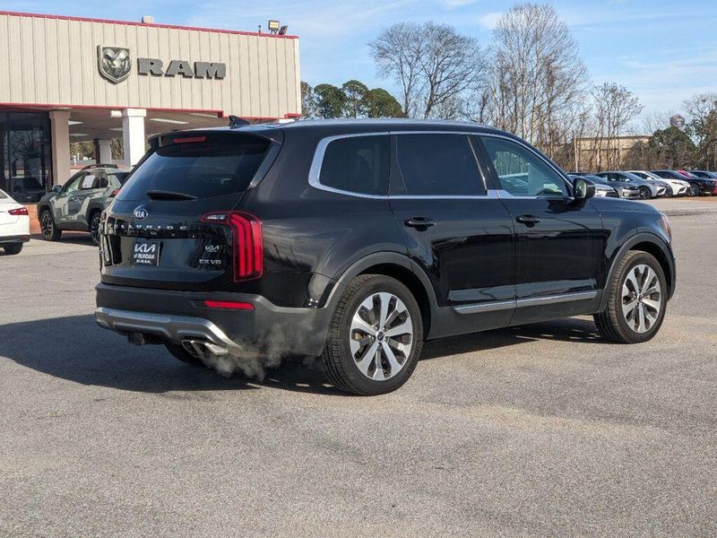 2021 Kia Telluride EXImage 2