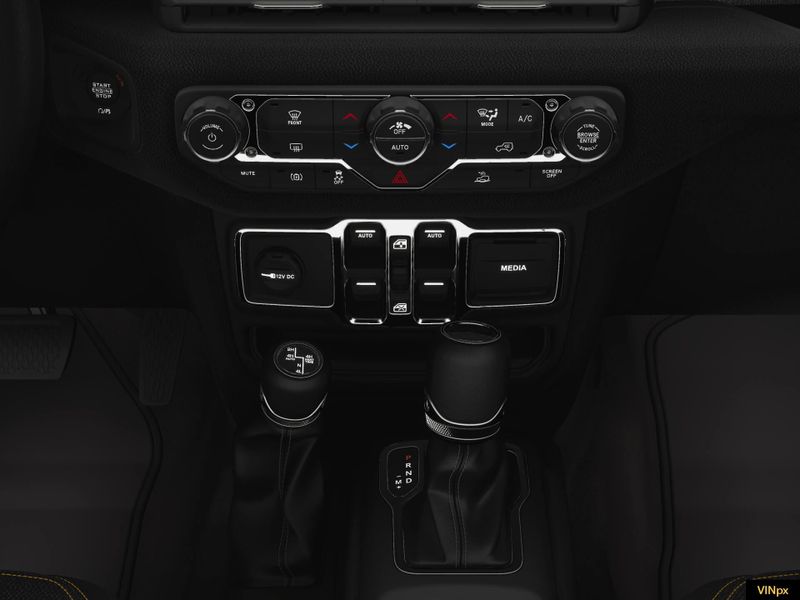 2024 Jeep Wrangler 4xE Sport S 4x4Image 20