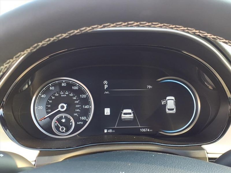 Used 2024 Genesis GV70 2.5TImage 25