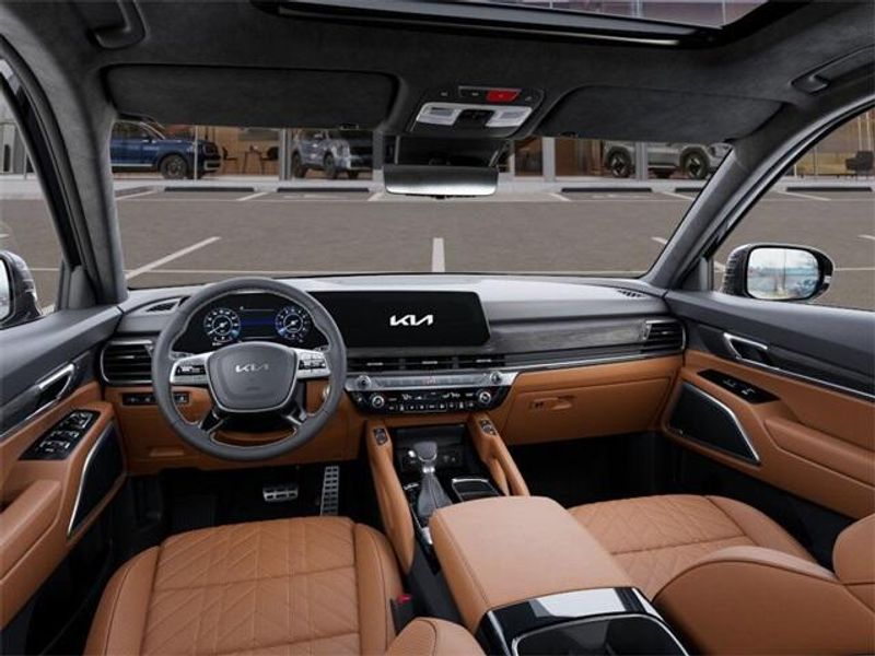 2025 Kia Telluride SX-Prestige X-LineImage 14