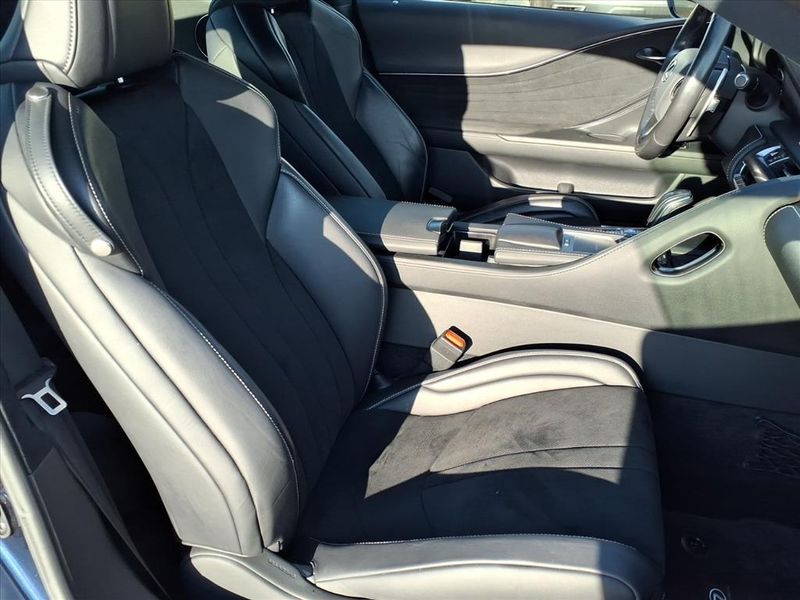 Used 2018 Lexus LC 500 500Image 12