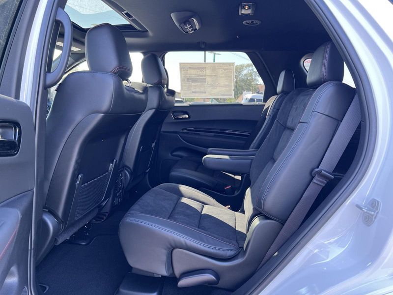 New 2026 Dodge Durango Gt Plus Awd