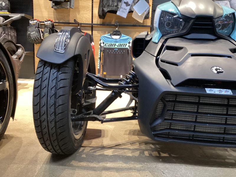 2023 Can-Am RYKER 600Image 6