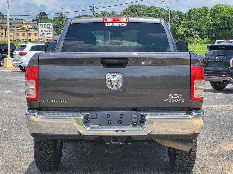 2024 RAM 2500 Big HornImage 5