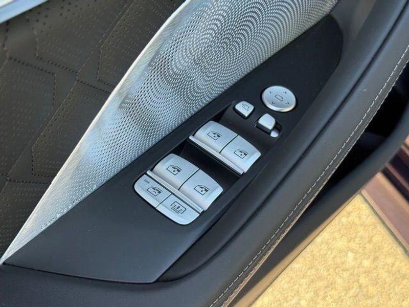 New 2026 BMW 8 Series M850i xDrive Gran CoupeImage 19