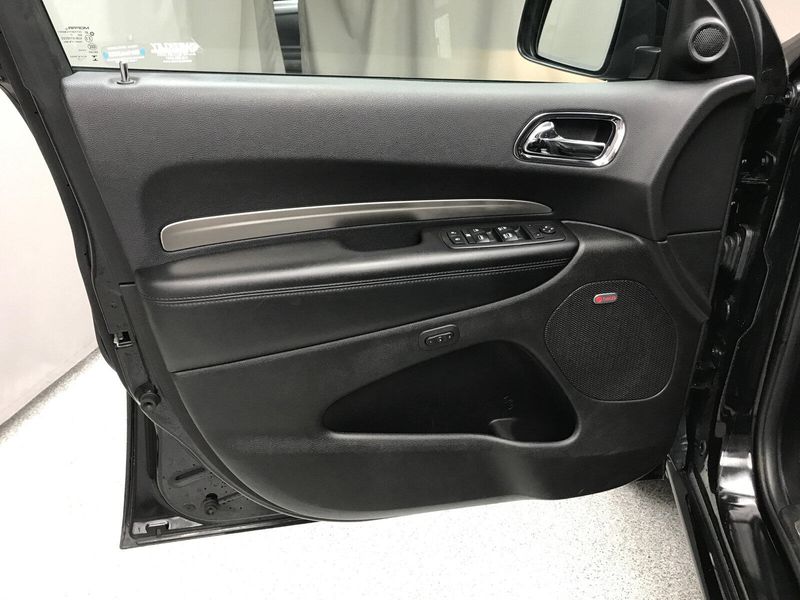 Used 2017 Dodge Durango GTImage 3