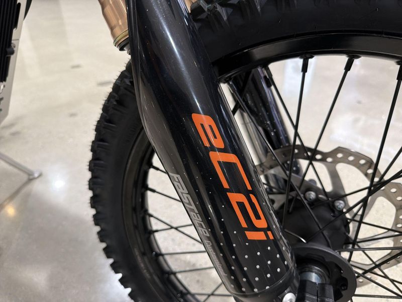New 2026 Kayo EC2I Image 28