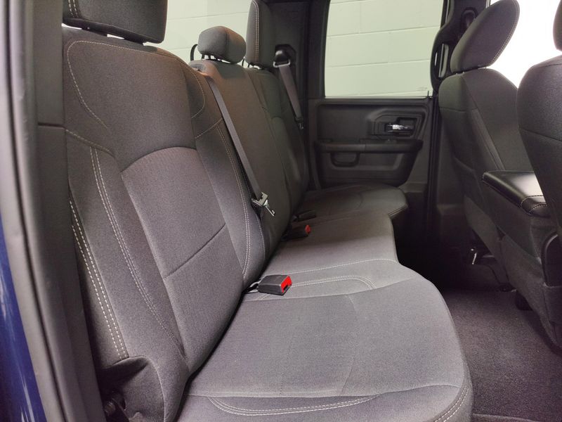 Used 2024 RAM 1500 Classic WarlockImage 14