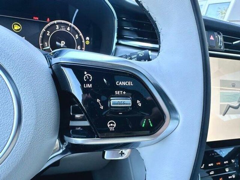 2026 Jaguar F-PACE R-Dynamic S