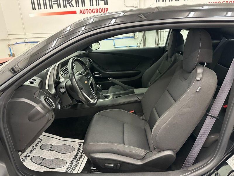 2014 Chevrolet Camaro 1LTImage 20