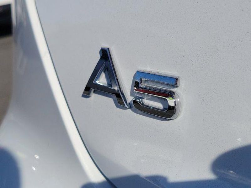 Used 2023 Audi A5 Sportback 45 S line Premium Plus