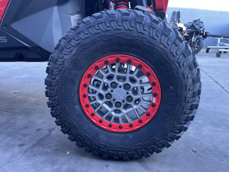 New 2026 Polaris RZR PRO R ULTIMATE Image 22