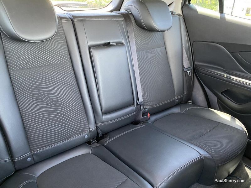 Used 2014 Buick Encore Convenience