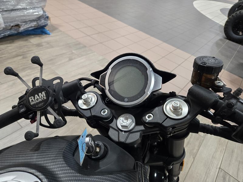 2022 CFMOTO 700CLX SPORT CF7002AUS Image 11
